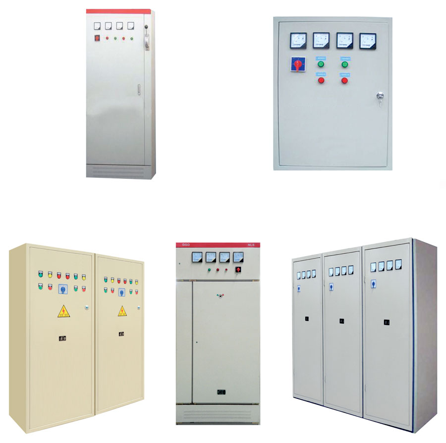 低壓開關(guān)柜、雙電源柜、動(dòng)力配電柜