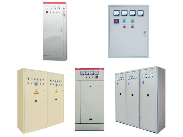 低壓開(kāi)關(guān)柜、雙電源柜、動(dòng)力配電柜